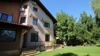 Individual Villa near British School Vilă Individuala in apropiere de British School