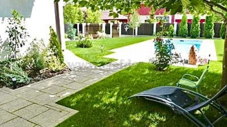 Individual villa with pool, Jollie Ville Vilă individuală cu piscină, Jollie Ville