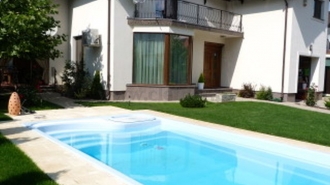Individual villa with pool, Jollie Ville Vilă individuală cu piscină, Jollie Ville
