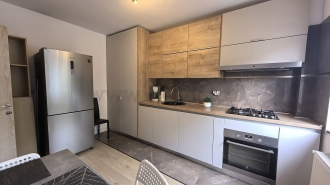 Pipera - vila renovata in complex rezidential langa OMV Pipera - vila renovata in complex rezidential langa OMV