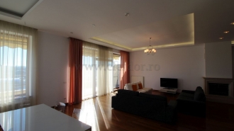 Apartament cu 4 camere 235mp utili de închiriat în zona Barbu Vacarescu Apartament cu 4 camere 235mp utili de închiriat în zona Barbu Vacarescu