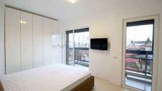 Expozitiei - 2 bedroom at first rent, modern furnished Expozitiei - 3 camere prima inchiriere, modern mobilat