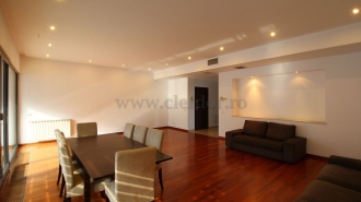 Dorobanti area - 3 bedroom penthouse apartment with a large terrace Dorobanti - penthouse cu 4 camere si terasa spatioasa