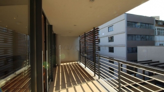 Dorobanti area - 3 bedroom penthouse apartment with a large terrace Dorobanti - penthouse cu 4 camere si terasa spatioasa