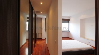 Dorobanti area - 3 bedroom penthouse apartment with a large terrace Dorobanti - penthouse cu 4 camere si terasa spatioasa