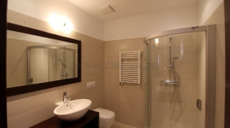 Dorobanti area - 3 bedroom penthouse apartment with a large terrace Dorobanti - penthouse cu 4 camere si terasa spatioasa