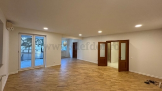 Soseaua Nordului - deplex cu 3 camere 167mp si gradina 90mp renovat 2025