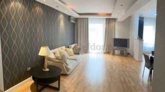 3 room Apartment for rent, Soseaua Nordului area Apartament cu 3 camere de închiriat în zona Soseaua Nordului