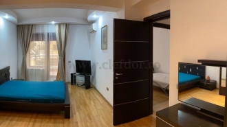 3 room Apartment for rent, Soseaua Nordului area Apartament cu 3 camere de închiriat în zona Soseaua Nordului