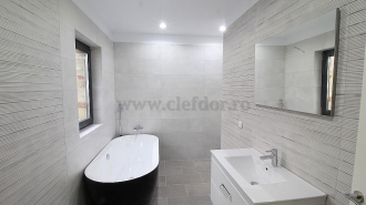 Iancu Nicolae - vila cu 4 dormitoare prima inchiriere Iancu Nicolae - vila cu 4 dormitoare prima inchiriere
