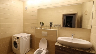 Modern Villa with 3 bedroom in Baneasa Area Vila moderna cu 3 dormtoare in zona Baneasa
