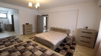 Modern Villa with 3 bedroom in Baneasa Area Vila moderna cu 3 dormtoare in zona Baneasa