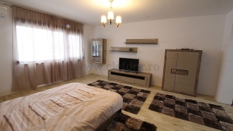 Modern Villa with 3 bedroom in Baneasa Area Vila moderna cu 3 dormtoare in zona Baneasa