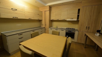 Modern Villa with 3 bedroom in Baneasa Area Vila moderna cu 3 dormtoare in zona Baneasa