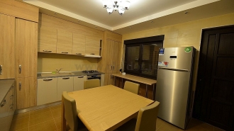 Modern Villa with 3 bedroom in Baneasa Area Vila moderna cu 3 dormtoare in zona Baneasa