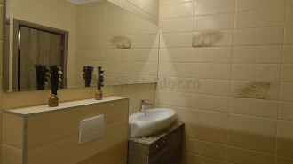 Modern Villa with 3 bedroom in Baneasa Area Vila moderna cu 3 dormtoare in zona Baneasa