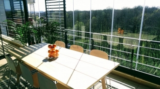 Pipera - 3 bedroom modern furnished Pipera - 4 camere modern mobilat