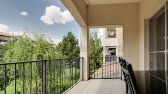 Apartament cu 3 camere, Școala Americană Apartament cu 3 camere, Școala Americană