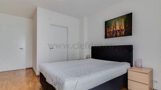 Apartament cu 3 camere, Școala Americană Apartament cu 3 camere, Școala Americană