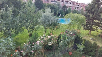 Apartament cu 3 camere, Școala Americană Apartament cu 3 camere, Școala Americană