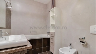 Apartament cu 3 camere, Școala Americană Apartament cu 3 camere, Școala Americană