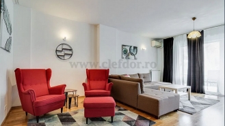 Apartament cu 3 camere, Școala Americană Apartament cu 3 camere, Școala Americană