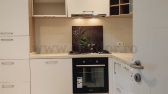 Apartament cu 3 camere, Școala Americană Apartament cu 3 camere, Școala Americană