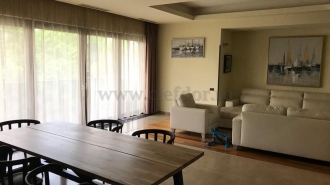 Primaverii area, 2 bedroom apartments for rent Primaverii, apartament cu 3 camere ultrafinisat