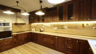 Dorobanti, bhoemian villa for rent Dorobanti, vila cu aer boem de inchiriat