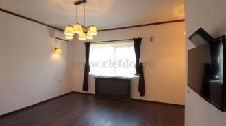 Dorobanti, bhoemian villa for rent Dorobanti, vila cu aer boem de inchiriat