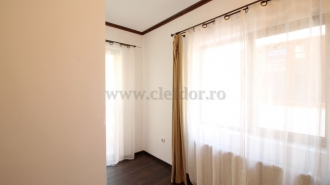 Dorobanti, bhoemian villa for rent Dorobanti, vila cu aer boem de inchiriat