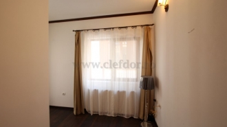 Dorobanti, bhoemian villa for rent Dorobanti, vila cu aer boem de inchiriat