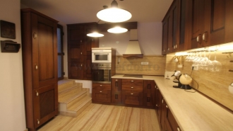 Dorobanti, bhoemian villa for rent Dorobanti, vila cu aer boem de inchiriat