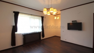 Dorobanti, bhoemian villa for rent Dorobanti, vila cu aer boem de inchiriat