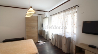 Dorobanti, bhoemian villa for rent Dorobanti, vila cu aer boem de inchiriat