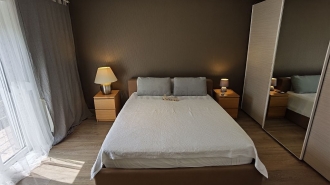 Fully renovated villa near British School Vilă complet renovată in apropiere de British School