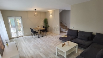 Fully renovated villa near British School Vilă complet renovată in apropiere de British School
