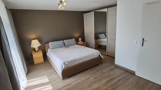 Fully renovated villa near British School Vilă complet renovată in apropiere de British School