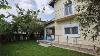 Fully renovated villa near British School Vilă complet renovată in apropiere de British School