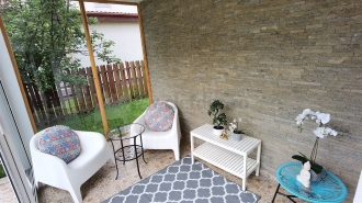 Fully renovated villa near British School Vilă complet renovată in apropiere de British School