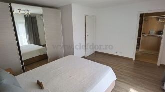 Fully renovated villa near British School Vilă complet renovată in apropiere de British School