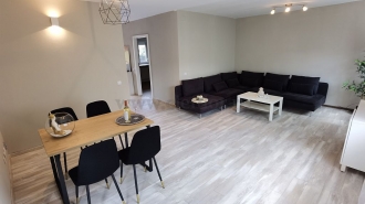 Fully renovated villa near British School Vilă complet renovată in apropiere de British School