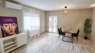 Fully renovated villa near British School Vilă complet renovată in apropiere de British School