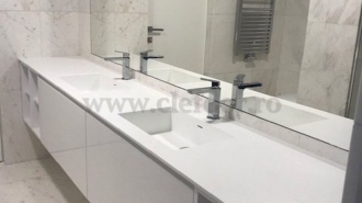 4 room Apartment for rent, Primaverii area Apartament cu 4 camere de închiriat în zona Primaverii