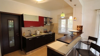 Villa for rent / sale near the French School Vila de inchiriat/vanzare in apropiere de Liceul Francez