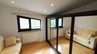 Villa for rent / sale near the French School Vila de inchiriat/vanzare in apropiere de Liceul Francez