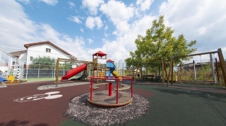 Vilă de vanzare în zona Pipera - American Village Vilă de vanzare în zona Pipera - American Village