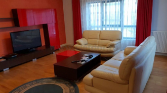 Apartament cu 4 camere de închiriat în zona Barbu Vacarescu