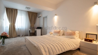 Luxury Penthouse in Pipera area Penthouse în zona Pipera
