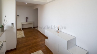 Luxury Penthouse in Pipera area Penthouse în zona Pipera